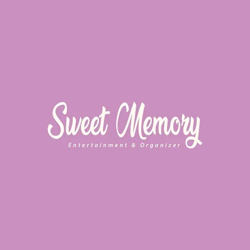 Logo Sweetmemory Entertainment & Organizer