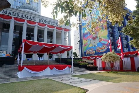 ABI Tenda dan Alat-Alat pesta