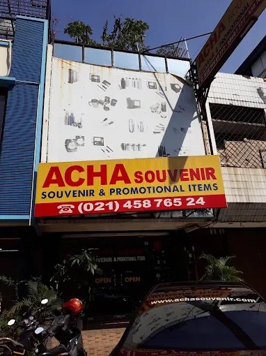 Acha Souvenir
