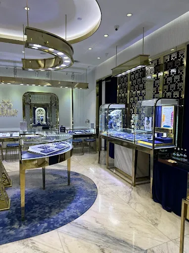 Adelle Jewellery Plaza Indonesia - Foto 2