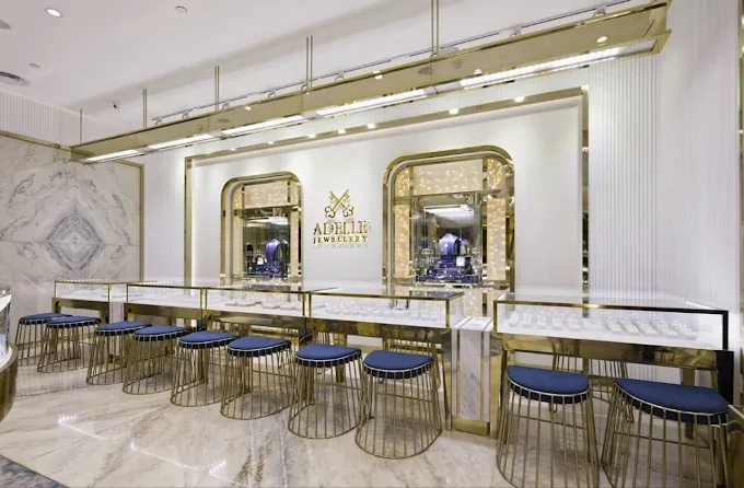 Adelle Jewellery Plaza Indonesia - Foto 1