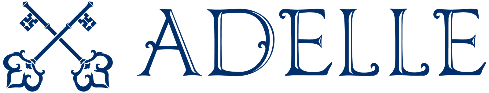 Logo Adelle Jewellery Plaza Indonesia