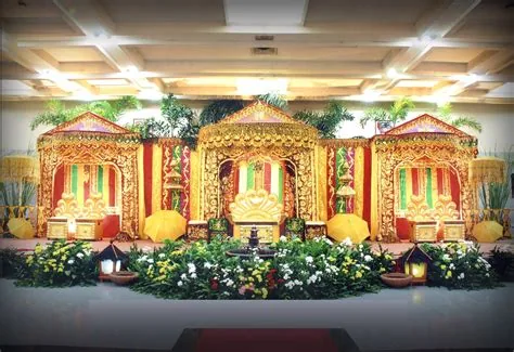 Adisa Catering and Wedding Packages