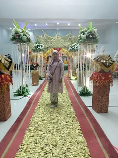 Agathon Function Hall - Foto 2