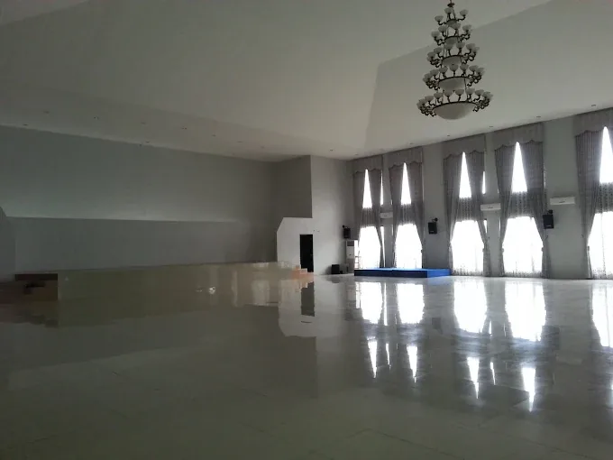 Agathon Function Hall - Foto 3
