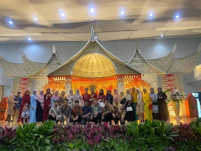Agathon Function Hall