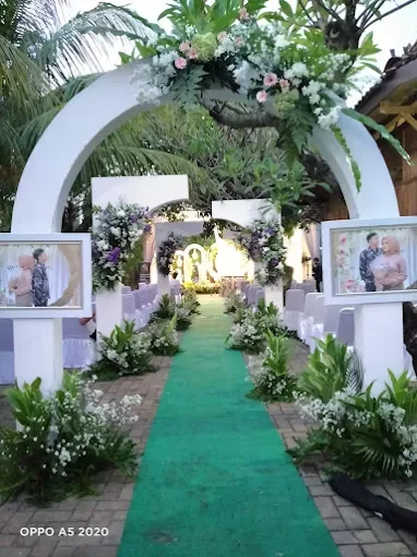 Agave Hall @opendoor Alam Sutera - Foto 4