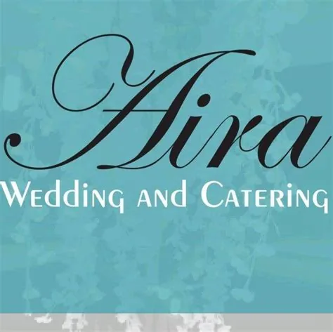 Aira Wedding and Catering
