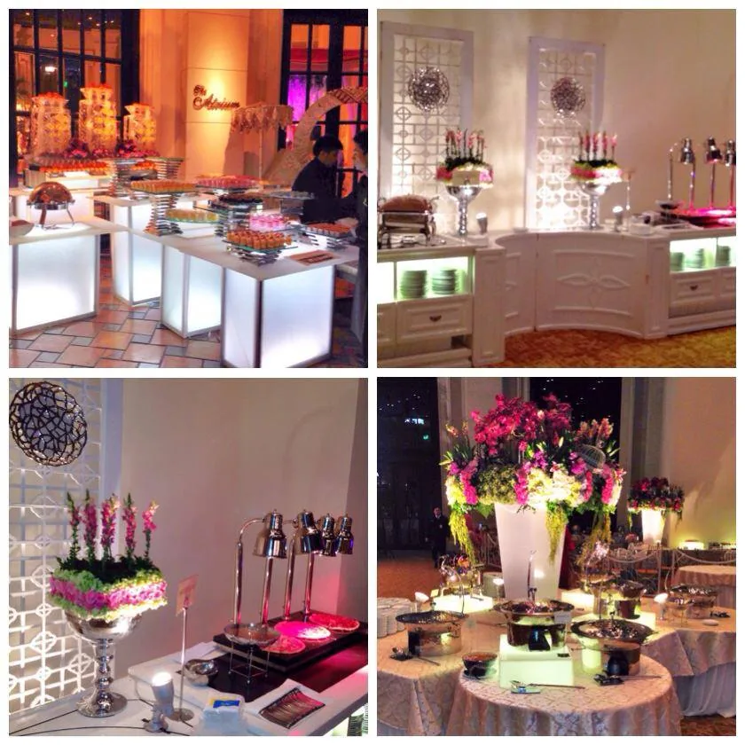 Akasya Catering - Foto 2