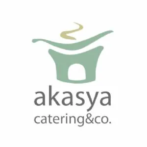Logo Akasya Catering