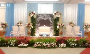 Logo Al-Barkah Mosque Cilandak