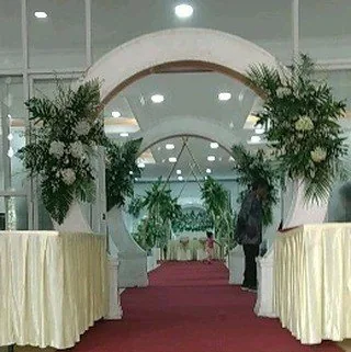 Amanah Kirana Function Hall - Foto 1