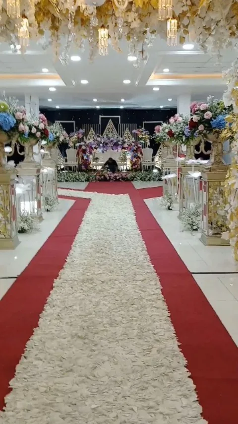 Amanah Kirana Function Hall - Foto 4