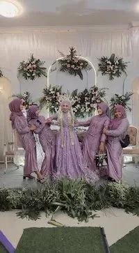 Amanah Kirana Function Hall - Foto 2