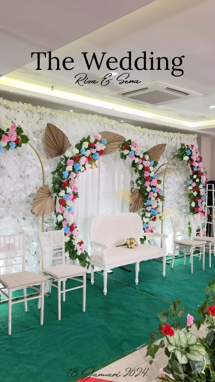 Amaris Hotel La Codefin Kemang - Foto 1