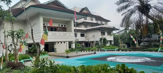 Amaris Hotel La Codefin Kemang - Foto 4