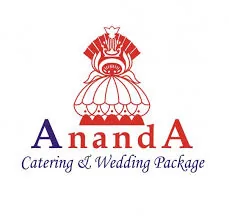 Logo Ananda Catering & Wedding Package