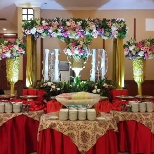 Ananda Catering & Wedding Package