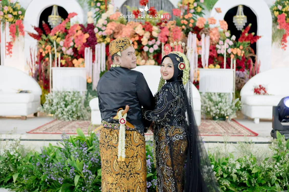 Andrawina Gedung ANTAM (Andrawina) - Foto 4