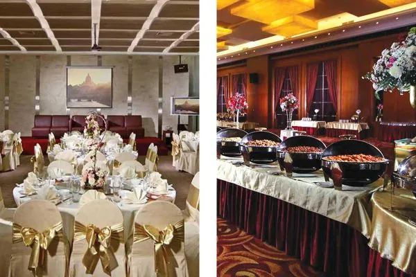 Angke Restaurant