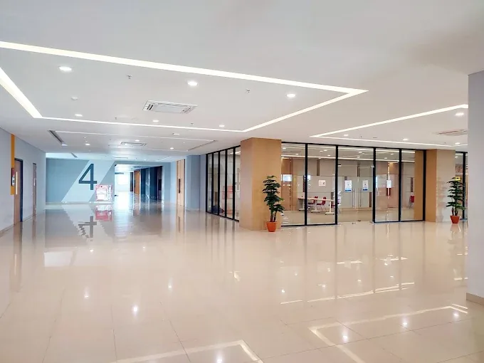 Apira Sport Centre - Foto 4