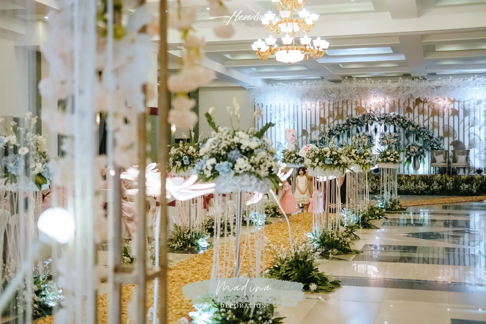 AR-RAIHAN wedding venue - Foto 1