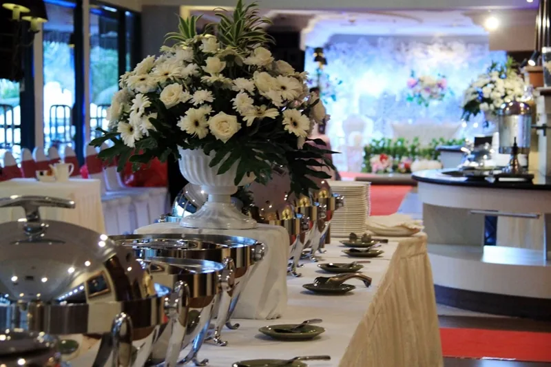 Aryaduta Hotel Semanggi - Foto 3