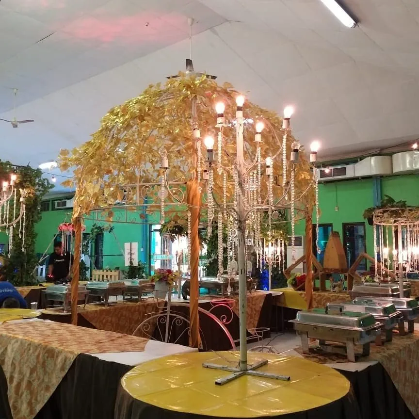 Asrama Haji - Hall Mina - Foto 3