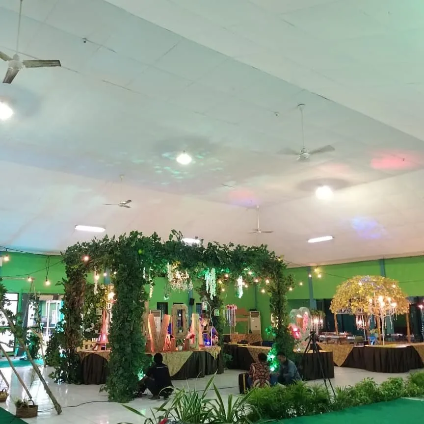 Asrama Haji - Hall Mina - Foto 1