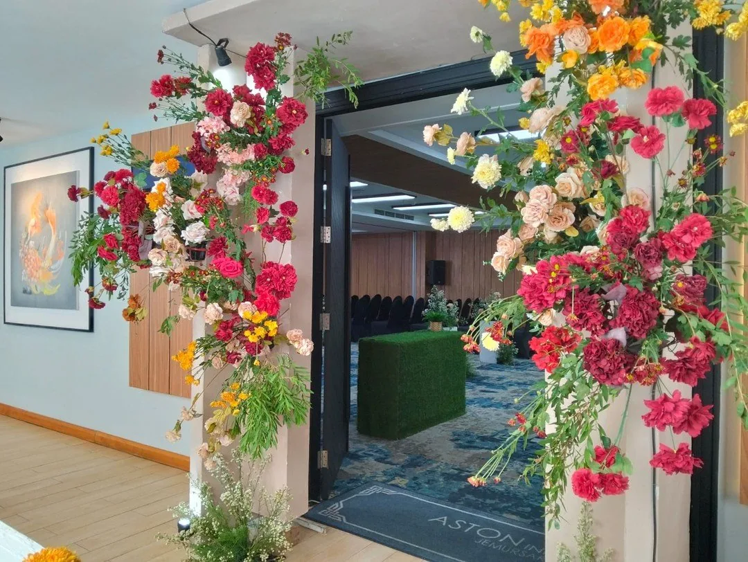 Aston Inn Jemursari - Foto 3
