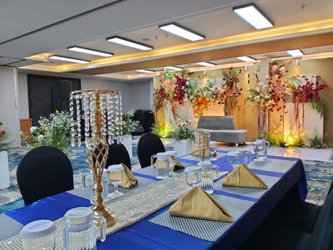 Aston Inn Jemursari