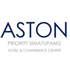 Logo ASTON Priority Simatupang Hotel