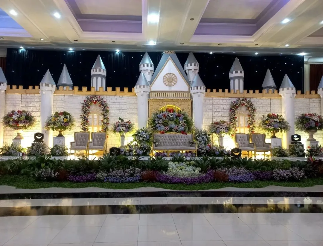 Astoria Convention Hall - Foto 1