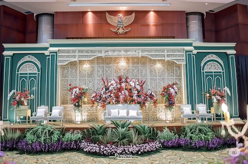 Auditorium BMKG