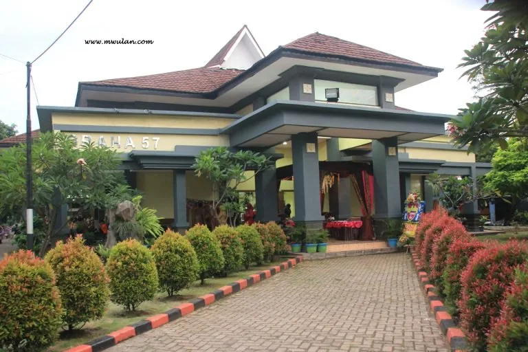 Auditorium KEMENTAN / DEPTAN D - Foto 3