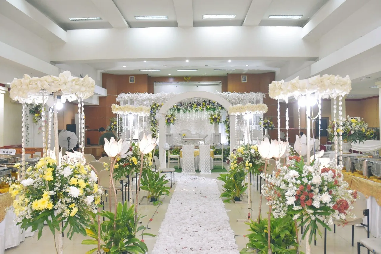 Auditorium KEMENTAN / DEPTAN D - Foto 1
