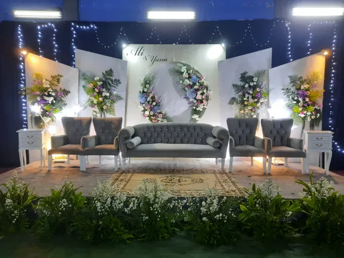 Logo Auditorium Masjid Al Muttaqin