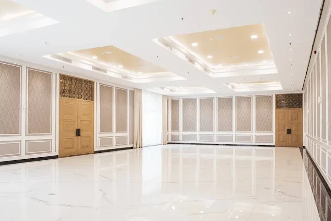 Auditorium Mutiara STIK-PTIK - Foto 3