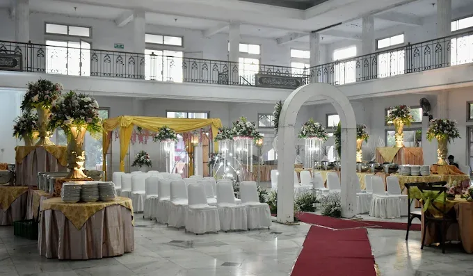 Auditorium PEPI - Foto 4