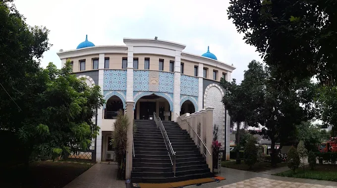 Aula Al Azhar Bintaro - Buya Hamka - Foto 4