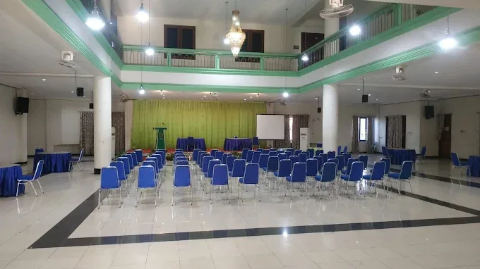 Aula Charaka Yudha - Foto 3