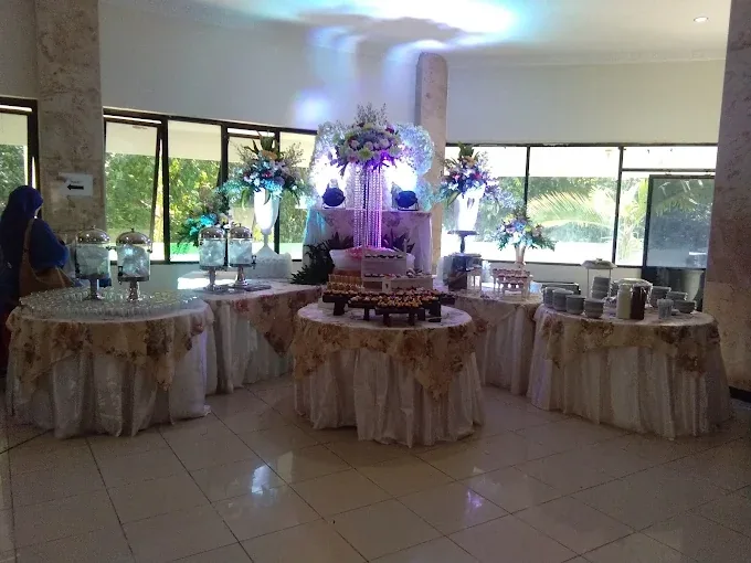 Aula Charaka Yudha - Foto 4