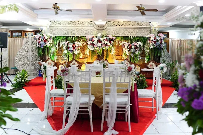 Aula Dharmagati Ksatria Jaya - Foto 1