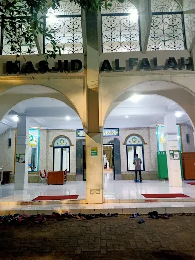 Aula Gagak Hitam Pesanggarahan - Foto 3
