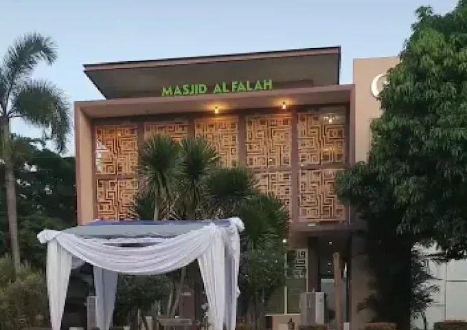 Logo Aula Gagak Hitam Pesanggarahan