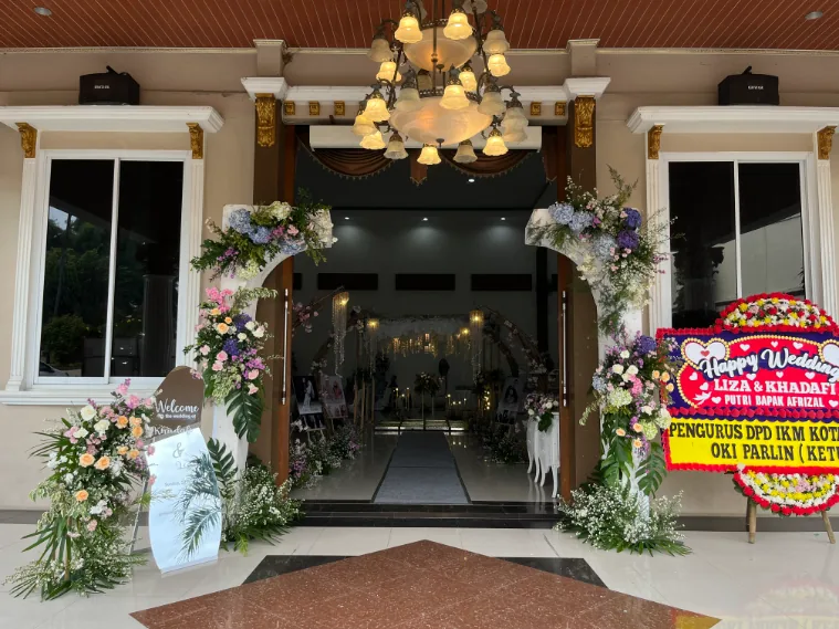 Aula Hudaja Brimob Kelapa 2 - Foto 1