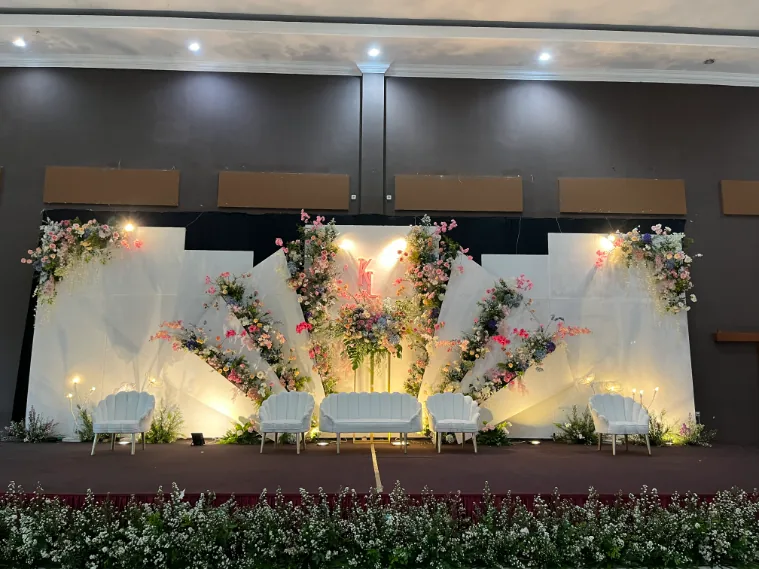 Aula Hudaja Brimob Kelapa 2 - Foto 3