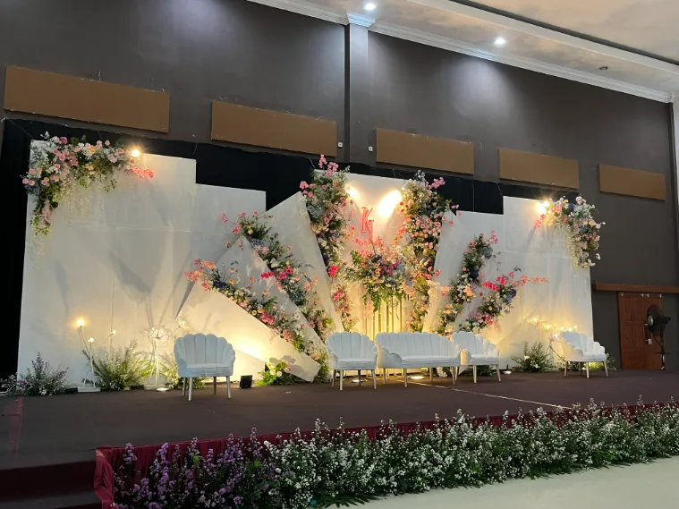 Aula Hudaja Brimob Kelapa 2 - Foto 4