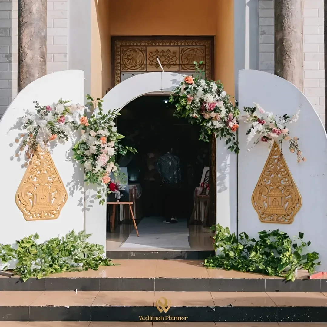Aula Masjid Daarul Muqorrobien RPI - Foto 3