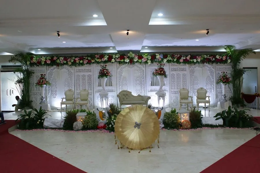 Aula Masjid Daarul Muqorrobien RPI - Foto 1